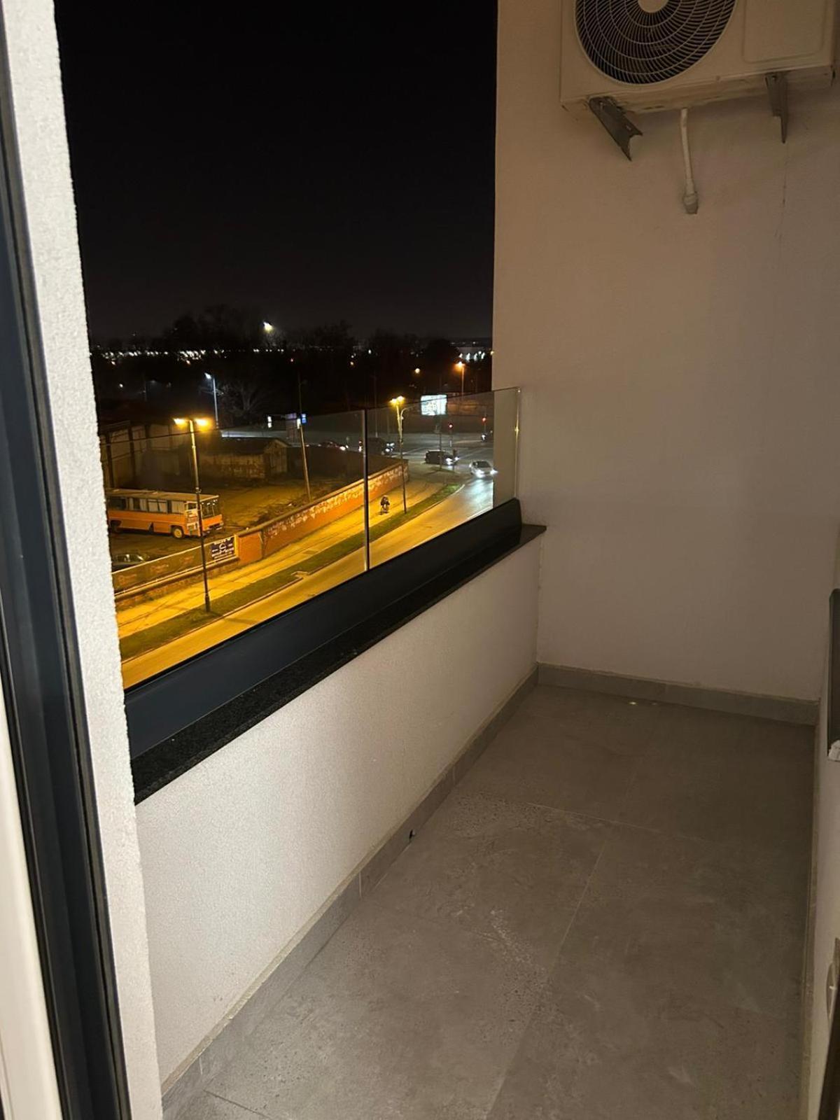Apartment Ns Free Parking